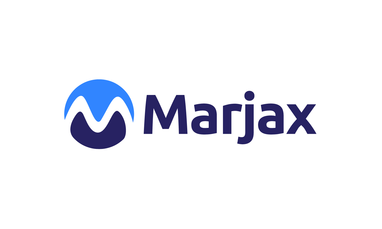 Marjax logo